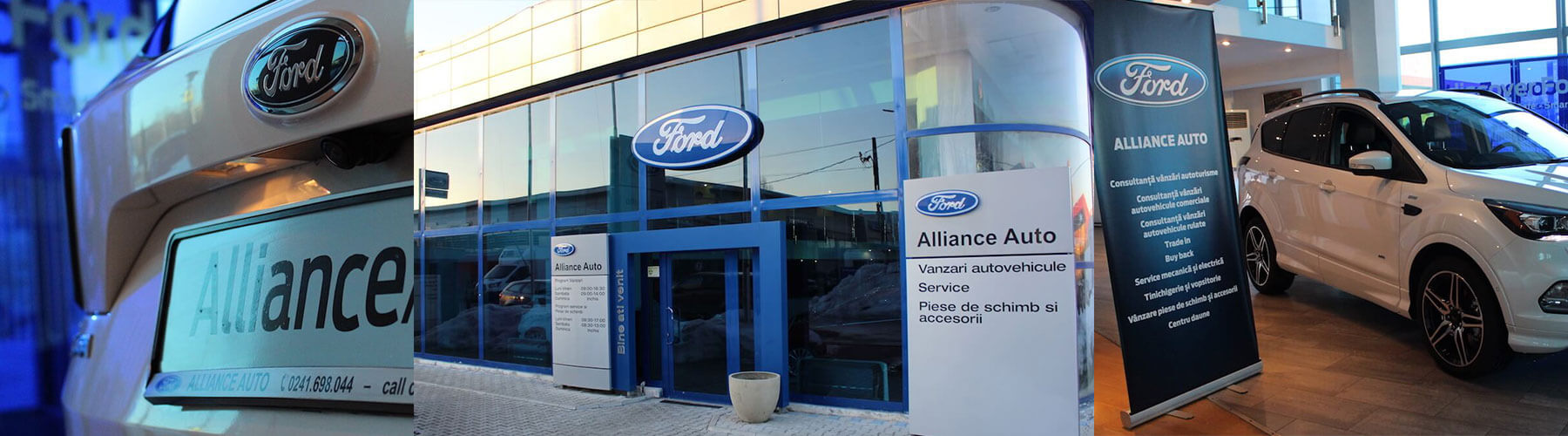 showroom ford alliance auto