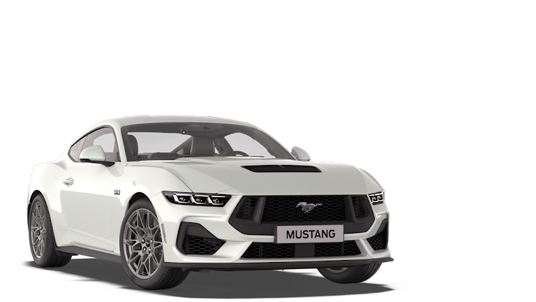 mustang 2023