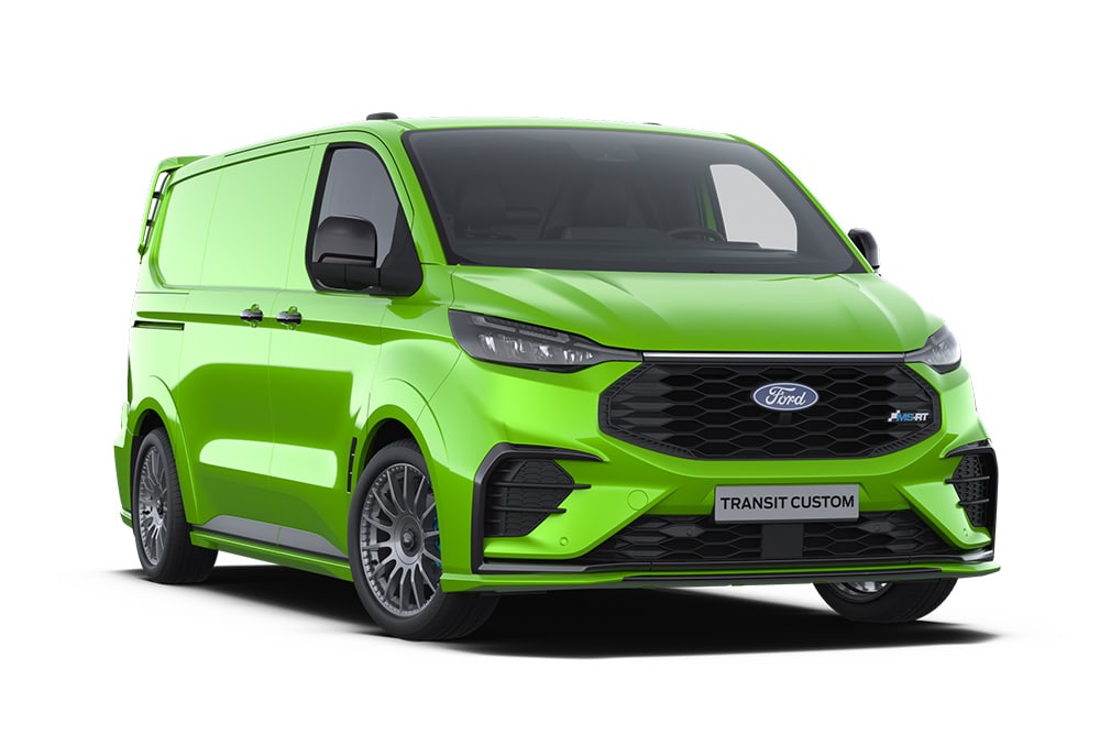 ford transit_custom eu Column_Card_V710_ABML8_VADR 3x2 1000x667 green v710 abml8 xadr bodystyle