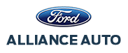 logo ford alliance auto